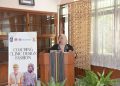 Kembangkan Potensi, NTB Gelar Coaching Clinic Design Fashion Untuk SMK Jurusan Busana se-Pulau Lombok