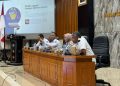 Ombudsman Apresiasi Sosialisasi Renaksi Aduan Layanan Publik Pemprov NTB