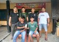 Jalan Kaki Sambil Main Hp, Wanita di Sumbawa Dijambret