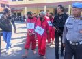 Polda NTB Sikat 376 Tersangka Dari Unjung Bima Hingga Lombok dalam Operasi Rinjani 2024