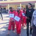 Polda NTB Sikat 376 Tersangka Dari Unjung Bima Hingga Lombok dalam Operasi Rinjani 2024