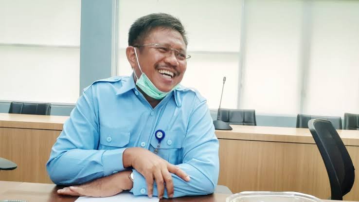 Kabar Gembira! PT PDAM Giri Menang Berikan Sambungan Gratis Hingga Bebaskan Tagihan di HUT Ke-44