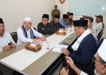 Ustaz di Lombok Barat Diringkus Polisi, Begini Respon MUI, NU dan Forum Pondok Pesantren Lombok Barat
