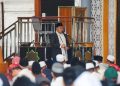 Pilkada 2024, Pj Gubernur Minta Masyarakat NTB Jaga Kondusifitas Daerah