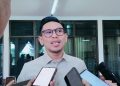 Pimpinan DPRD NTB Sarankan Anggaran Revitalisasi Kantor Gubernur Dibahas Ulang