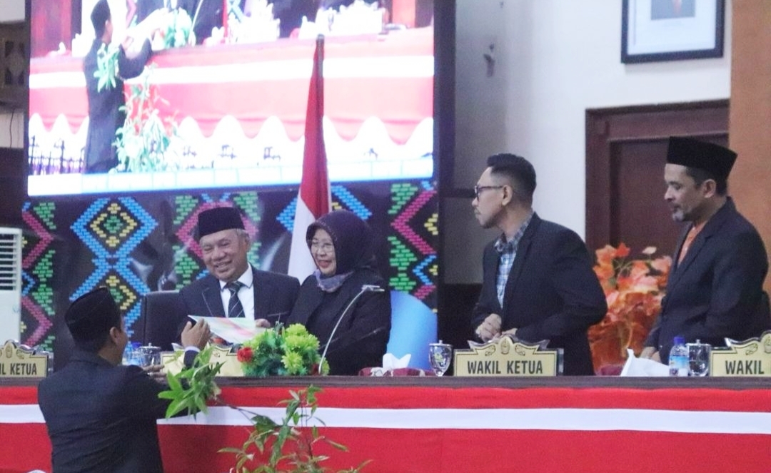 DPRD NTB Usulkan Rp 108 Miliar Untuk Memenuhi Kebutuhan Faskel dan Tekan Kecelakaan Lalulintas 