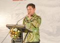 GeoFEST 2024, Pj Gubernur Singgung Dua Gunung Kelas Dunia Milik NTB