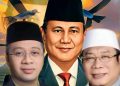 Relawan Prabowo: Zul-Uhel Dinilai Paling Tepat Jalankan Visi-Misi Prabowo Gibran di NTB