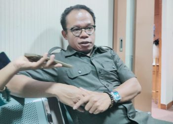 Jelang Pilkada 2024: Anggota DPRD NTB Minta Pj Gubernur Dr Hassanudin Jaga Netralitas ASN
