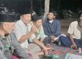Turun Hingga Pelosok Desa Di Dompu, Syirajuddin Disambut Antusias Warga