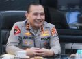 Kapolda NTB: Event MotoGP, Rinjani Marathon Dan Lari Senggigi Dongkrak Ekonomi Daerah
