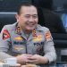 Kapolda NTB: Event MotoGP, Rinjani Marathon Dan Lari Senggigi Dongkrak Ekonomi Daerah