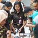 Deteksi Narkoba, Ratusan Pagawai Kejaksaan Tinggi NTB Jalani Tes Urine