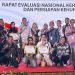 Selamat! Bawaslu NTB, Loteng Dan Sumbawa Raih Penghargaan ‘Kehumasan Terbaik’