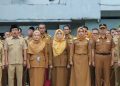 Pj Gubernur NTB Minta Pejabat Pemprov Bijak Terima Kritikan dan Saran