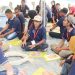 Diklat Wirausaha, Cara Diskop UMKM NTB Entaskan Miskin Ekstrem