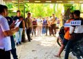 Fakta Baru, Begini Cara Pelaku Habisin Nyawa Pegawai Koperasi di Lombok Utara