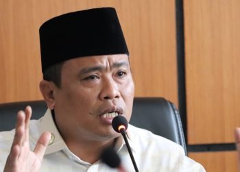 Bentuk Satgas Tiap Ponpes, Kemenag NTB Ingin Pastikan Para Santri Nyaman dan Aman Belajar