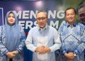 Jadi Dubes Legenda RI Alasan PAN Beri Dukungan ke Iqbal-Dinda di Pilgub NTB 2024