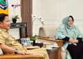 Judi Online, Narkoba dan Pinjol Seperti Lingkaran Setan! Pj Gubernur Minta KPID NTB Ikut Turun Tangan