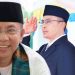 Ketua Umum PAN Resmi Putuskan Pasangan Man-Feri Maju di Pilwalkot Bima 2024