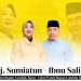 Pilkada Lobar 2024: Pasangan Sumiatun-Ibnu, Dua-duanya Berpengalaman dan Saling Melengkapi