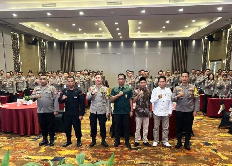 Pilkada Serentak 2024: NTB Masih Masuk Provinsi yang Rawan