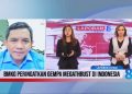 Tentang Gempa di Selat Sunda dan Mentawai-Siberut yang ‘Tinggal Menunggu Waktu’