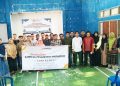 Panwaslu Asakota Sosialisasi dan Bentuk Kampung Pengawasan Partisipatif