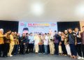 Umi Dinda Minta Restu RKB Lombok Maju di Pilgub NTB dan Serahkan Uang Pribadi Rp100 Juta Bangun Sekretariat