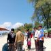 Turis Asal Korea Ditemukan Tewas Mengapung di Gili Trawangan