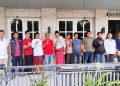Antisipasi Mobilisasi ASN Loteng, Ruslan-Normal Gagas Tim Satgas Pengawas ASN