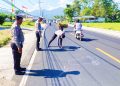 Kecelakaan Maut di Lombok Utara, Dua Pengendara Tewas
