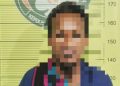 Sepasang Suami Istri di Dompu Jual Nakoba Jenis Sabu
