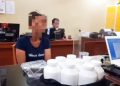 Bukannya Mikirin Akhirat, Seorang Nenek di Lombok Malah Kembali Berbuat Nakal, Lihat Nih Perbuatannya