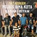 Curi Motor Mahasiswa, Pemuda Pengangguran di Bima Lambu Ditangkap