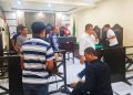 Ketua DPRD NTB Isvie Rupaeda Tidak Mampu Hadirkan Saksi di Sidang Aktivis 105 Miliar