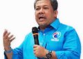 Pilgub NTB 2024: Ketika Seorang Fahri Hamzah Dukung Nepotisme