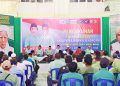 Pilkada 2024: Luthfi-Wahid Ingin Jadikan Lombok Timur Jadi Kabupaten Percontohan di NTB