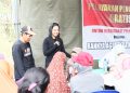 HBK Menyapa Berlanjut, Kini Gelar Pengobatan Gratis di Lombok Tengah