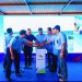 Penerbangan Baru Pelita Air Resmi Dibuka di NTB