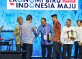 Provinsi NTB Raih Penghargaan Terbaik Nasional Penataan Ruang Laut dan Pokmaswas Teladan Tahun 2024