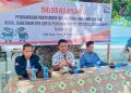 Panwascam Kilo Dorong Partisipasi Aktif Masyarakat dalam Pengawasan Pilkada 2024