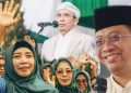 TGB PILIH Saudara Atau Sahabat?