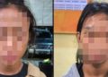 Hendak Pesta Sabu, Sejumlah Gadis Cantik Diringkus Polisi di Kos-kosan Karang Medain Mataram