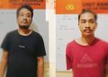 Curanmor di Hotel Tika Diringkus Bersama Mantan Anggota Polisi, Hasilnya untuk Beli Narkoba