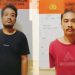 Curanmor di Hotel Tika Diringkus Bersama Mantan Anggota Polisi, Hasilnya untuk Beli Narkoba