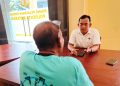 Kakek Bau Tanah di Kota Mataram Cabuli Bocah Dibawah Umur