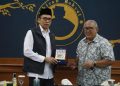 NWDI Ungkap Alasan TGB Keluar dari Partai Perindo