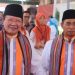 Paslon RAMAH Komitmen Wujudkan Lombok Timur Bahagia di Debat Kedua
